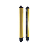 POC GuardShield 類(lèi)型 4 集成激光對(duì)齊安全光幕
